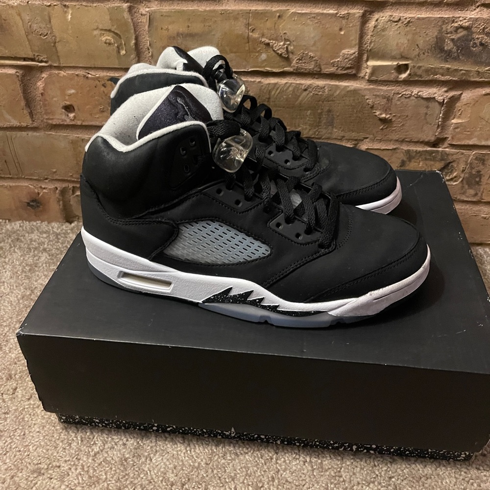 Oreo Jordan’s